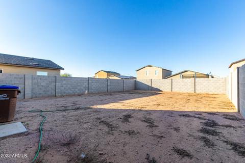 142 E Douglas Ave, Coolidge, AZ 85128 photo 23