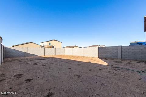 142 E Douglas Ave, Coolidge, AZ 85128 photo 26
