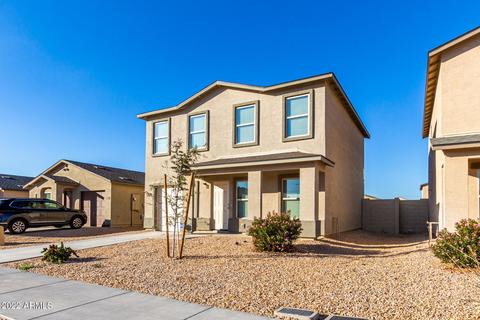 142 E Douglas Ave, Coolidge, AZ 85128 photo 3