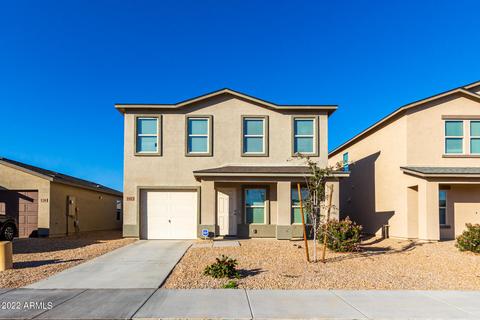 142 E Douglas Ave, Coolidge, AZ 85128 photo 1