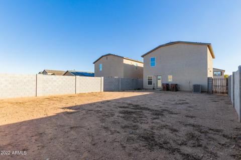 142 E Douglas Ave, Coolidge, AZ 85128 photo 25