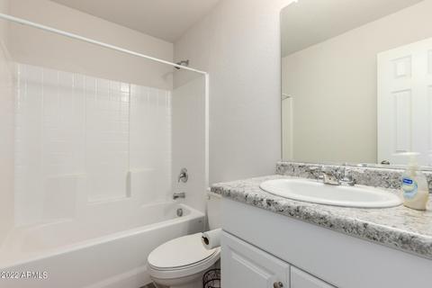 142 E Douglas Ave, Coolidge, AZ 85128 photo 21