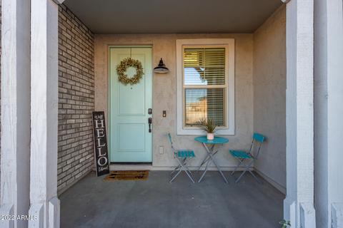 10003 E Seismic Ave, Mesa, AZ 85212 photo 5