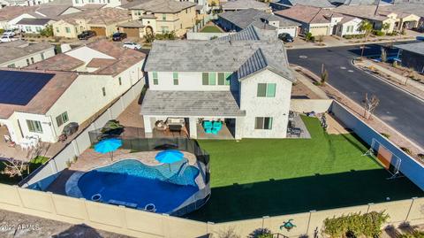 10003 E Seismic Ave, Mesa, AZ 85212 photo 4