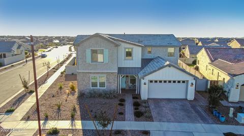 10003 E Seismic Ave, Mesa, AZ 85212 photo 42