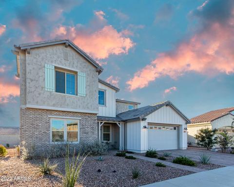 10003 E Seismic Ave, Mesa, AZ 85212 photo 2