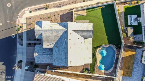 10003 E Seismic Ave, Mesa, AZ 85212 photo 45