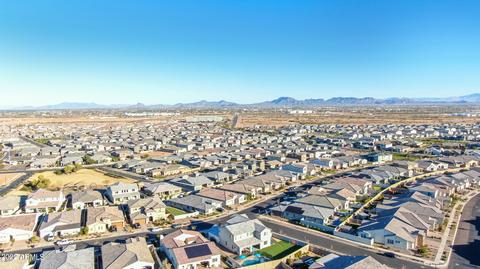 10003 E Seismic Ave, Mesa, AZ 85212 photo 61