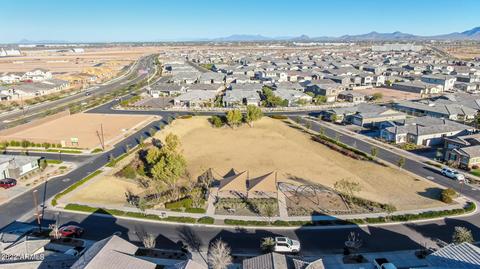 10003 E Seismic Ave, Mesa, AZ 85212 photo 62