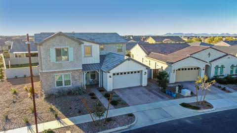 10003 E Seismic Ave, Mesa, AZ 85212 photo 41