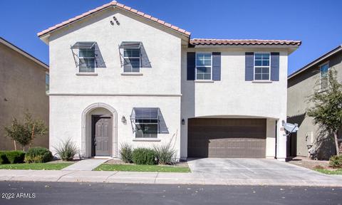 4320 E Toledo St, Gilbert, AZ 85295 photo 1