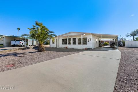 7449 E Bosaga Way, Mesa, AZ 85208 photo 3