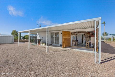 7449 E Bosaga Way, Mesa, AZ 85208 photo 31