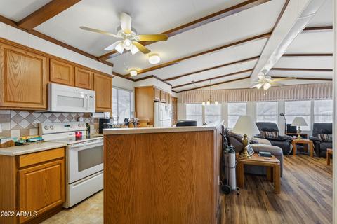 7449 E Bosaga Way, Mesa, AZ 85208 photo 8