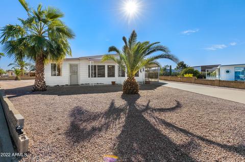 7449 E Bosaga Way, Mesa, AZ 85208 photo 2