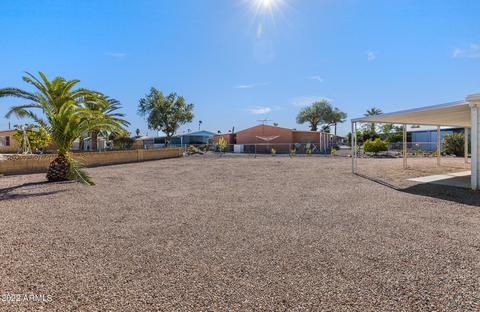 7449 E Bosaga Way, Mesa, AZ 85208 photo 34