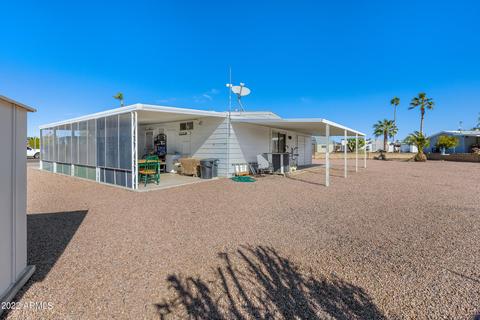 7449 E Bosaga Way, Mesa, AZ 85208 photo 28