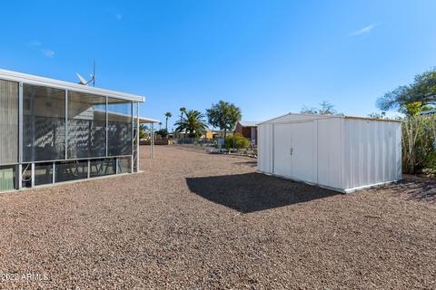 7449 E Bosaga Way, Mesa, AZ 85208 photo 29