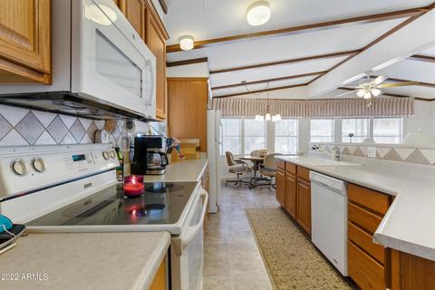 7449 E Bosaga Way, Mesa, AZ 85208 photo 13