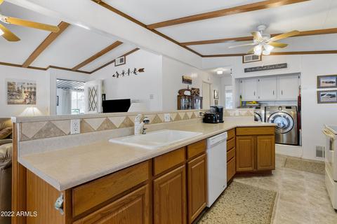 7449 E Bosaga Way, Mesa, AZ 85208 photo 12