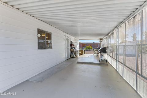 7449 E Bosaga Way, Mesa, AZ 85208 photo 5