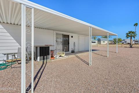 7449 E Bosaga Way, Mesa, AZ 85208 photo 33
