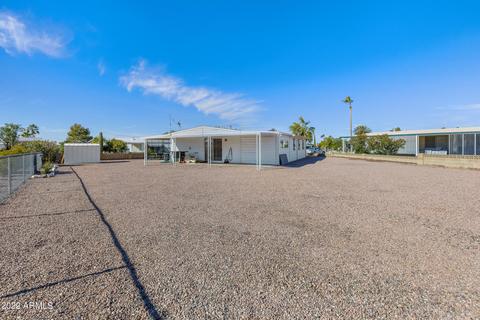 7449 E Bosaga Way, Mesa, AZ 85208 photo 30