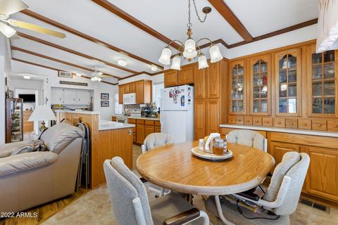 7449 E Bosaga Way, Mesa, AZ 85208 photo 9