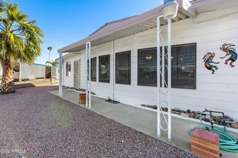 7449 E Bosaga Way, Mesa, AZ 85208 photo 4