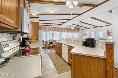 7449 E Bosaga Way, Mesa, AZ 85208 photo 7