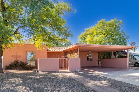 5737 E Decatur St, Mesa, AZ 85205 photo 6