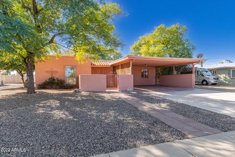 5737 E Decatur St, Mesa, AZ 85205 photo 5