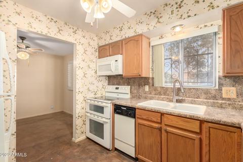 5737 E Decatur St, Mesa, AZ 85205 photo 13