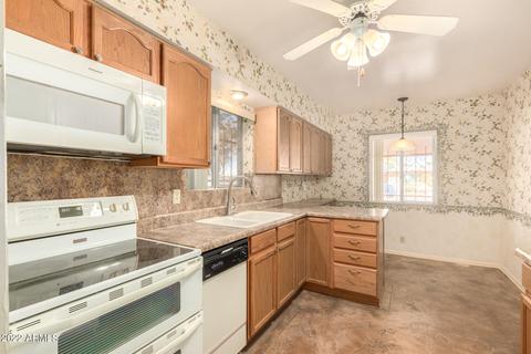 5737 E Decatur St, Mesa, AZ 85205 photo 12