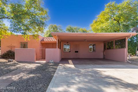 5737 E Decatur St, Mesa, AZ 85205 photo 2