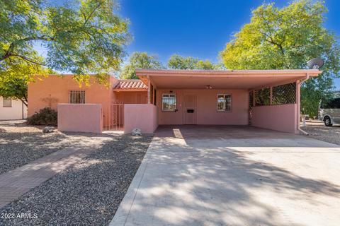5737 E Decatur St, Mesa, AZ 85205 photo 1