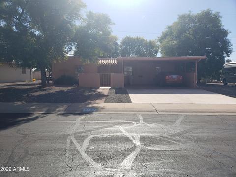 5737 E Decatur St, Mesa, AZ 85205 photo 33