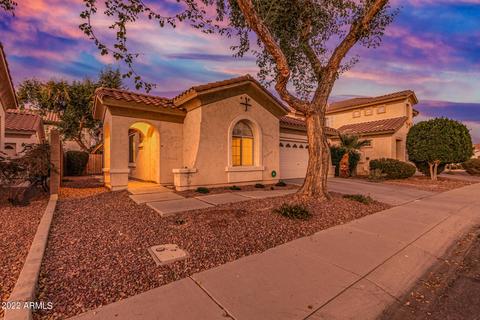 Waylon jennings house chandler az