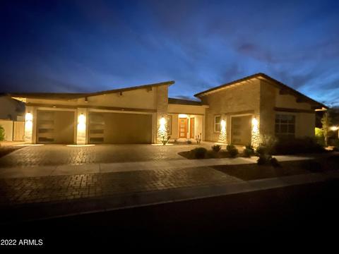 10401 E Topaz Ave, Mesa, AZ 85212 photo 1