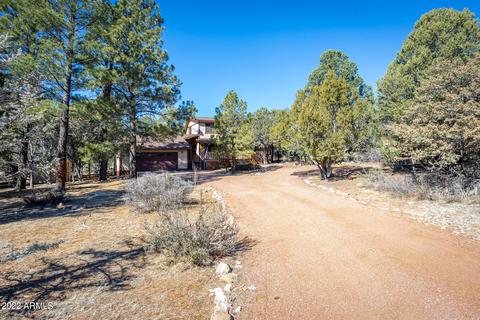 2840 Lodge Pole Rd, Overgaard, AZ 85933 photo 2