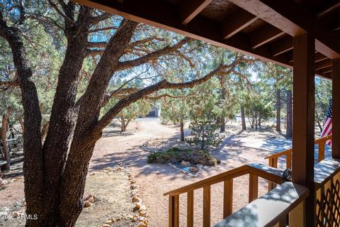 2840 Lodge Pole Rd, Overgaard, AZ 85933 photo 9