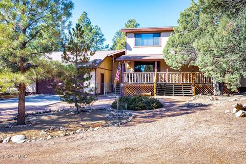 2840 Lodge Pole Rd, Overgaard, AZ 85933 photo 3