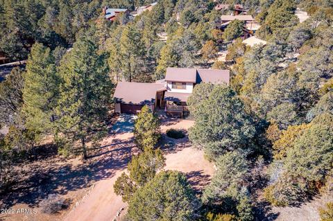 2840 Lodge Pole Rd, Overgaard, AZ 85933 photo 24
