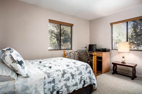 2840 Lodge Pole Rd, Overgaard, AZ 85933 photo 15