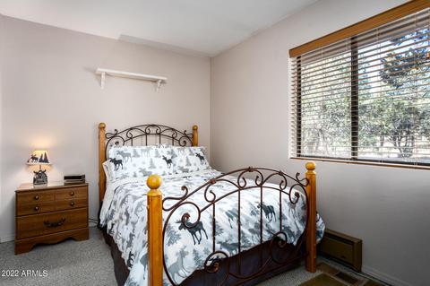 2840 Lodge Pole Rd, Overgaard, AZ 85933 photo 14