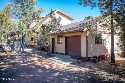 2840 Lodge Pole Rd, Overgaard, AZ 85933 photo 5