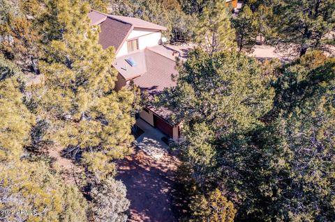 2840 Lodge Pole Rd, Overgaard, AZ 85933 photo 27