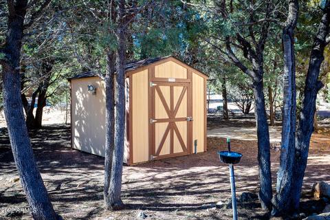 2840 Lodge Pole Rd, Overgaard, AZ 85933 photo 4