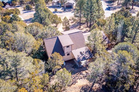 2840 Lodge Pole Rd, Overgaard, AZ 85933 photo 25