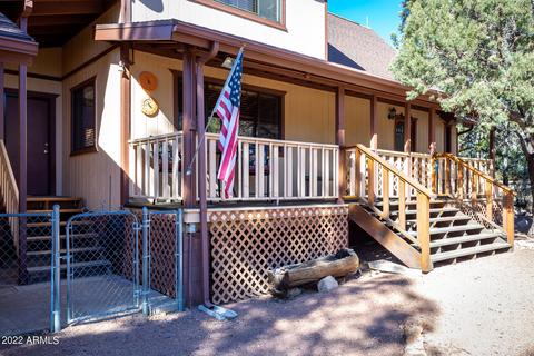 2840 Lodge Pole Rd, Overgaard, AZ 85933 photo 7